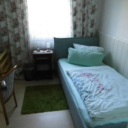 Dein Zuhause Auf Zeit Heringen (Hersfeld-Rotenburg)