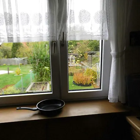 Dein Zuhause Auf Zeit Privatunterkunft *
