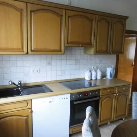 Dein Zuhause Auf Zeit Heringen (Hersfeld-Rotenburg)